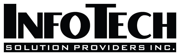 Info Tech Logo